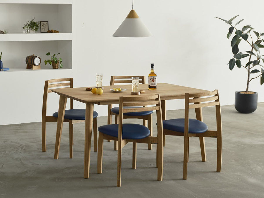 SUNTORY × KARIMOKU TARURU Dining Chair