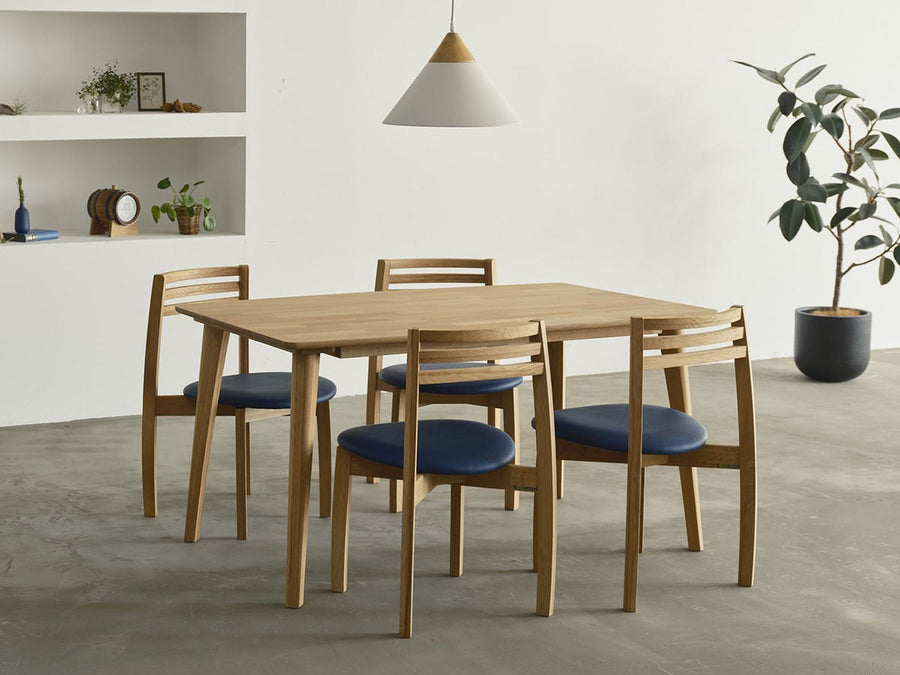 SUNTORY × KARIMOKU TARURU Dining Chair