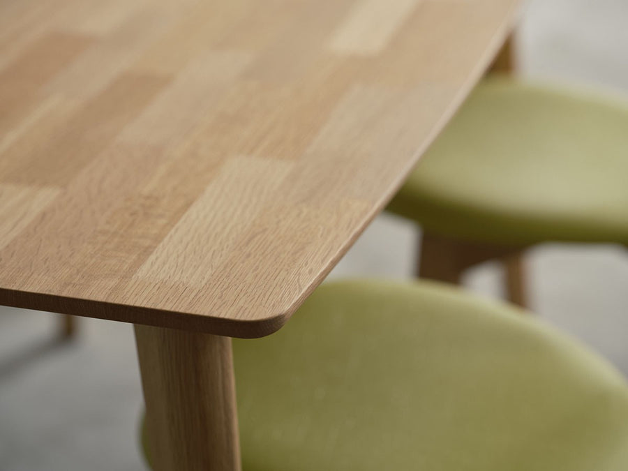 SUNTORY × KARIMOKU TARURU Dining Table