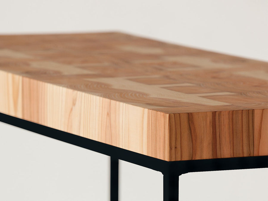 Nest table