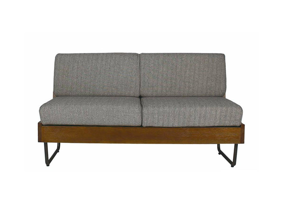 WARM LD sofa armless