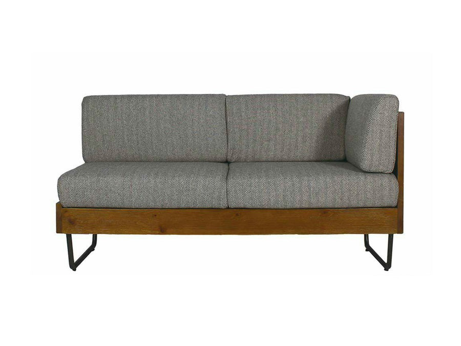 WARM LD sofa