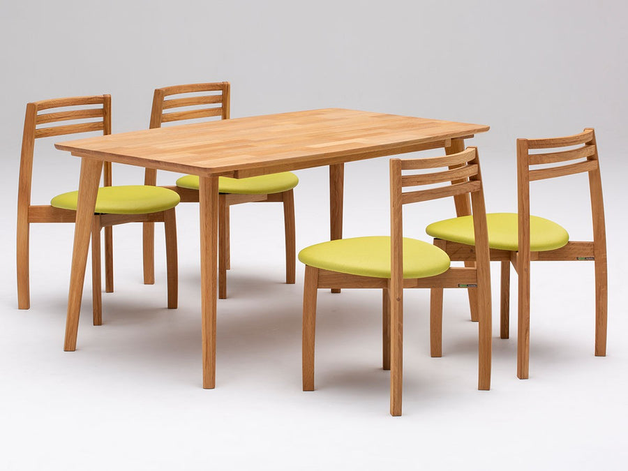 SUNTORY × KARIMOKU TARURU Dining Table