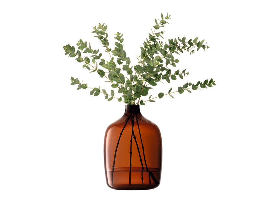 VESSEL VASE