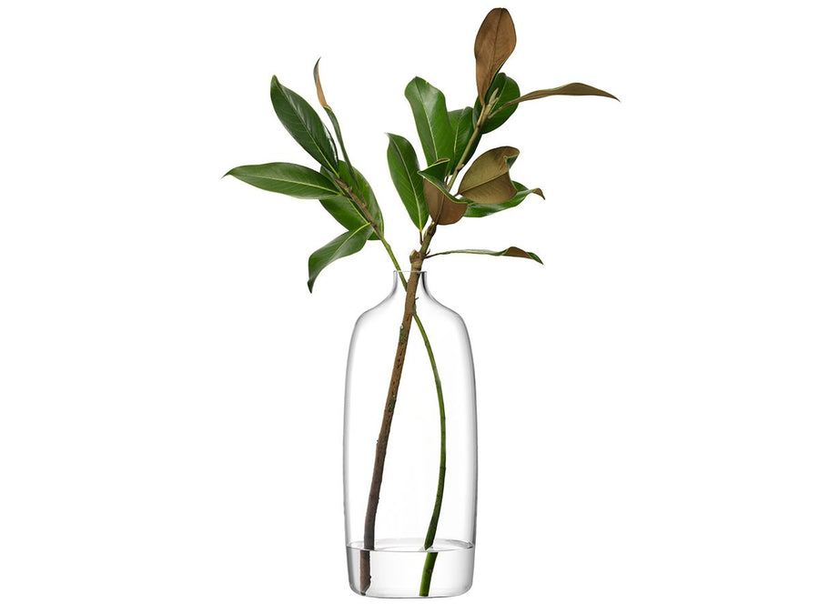 VESSEL VASE