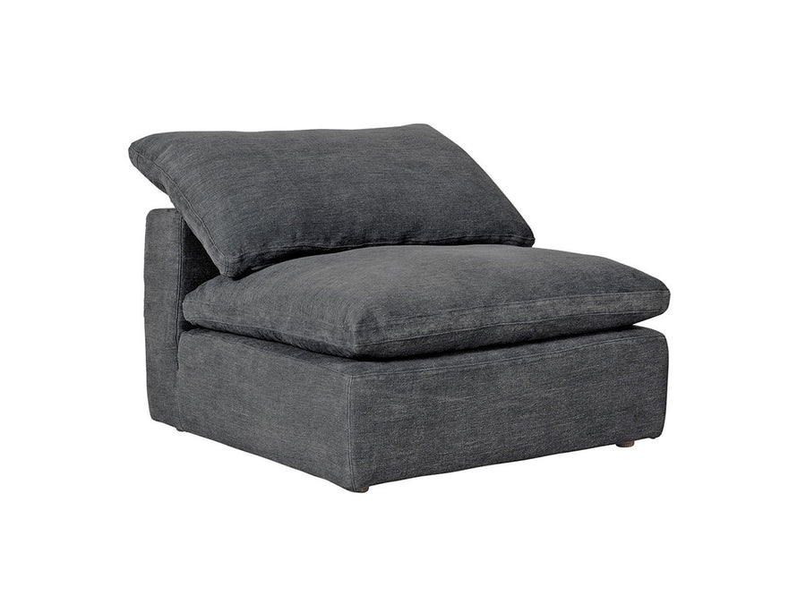 LUSCIOUS SECTIONAL 1P SOFA