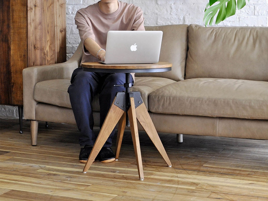 NEW FRENDY SMALL SIDE TABLE