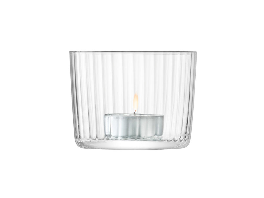 GIO LINE TEALIGHT HOLDER