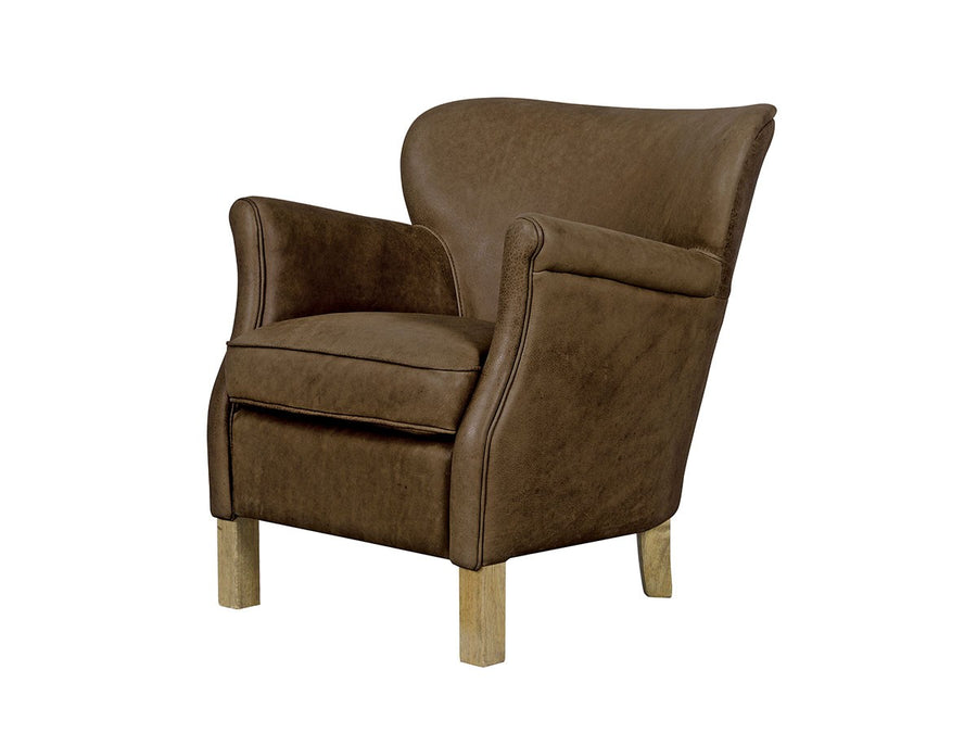 FAT LUXE GREEN WHICH CHAIR