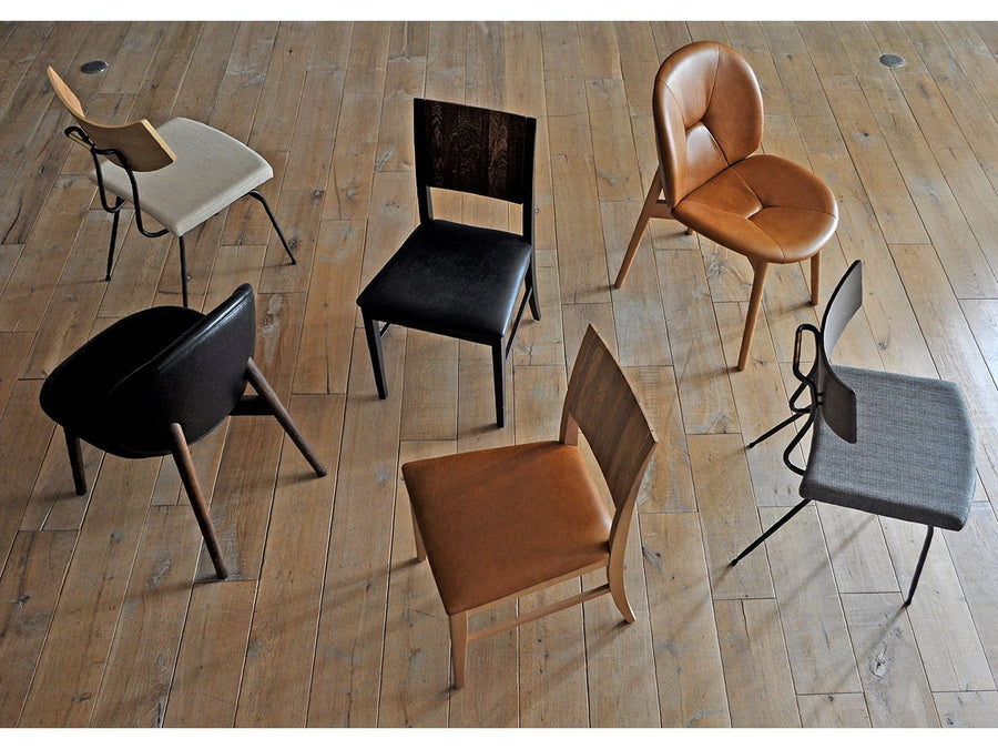 SOLI CHAIR