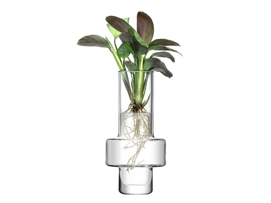 METROPOLE FIVE MINI VASE SET