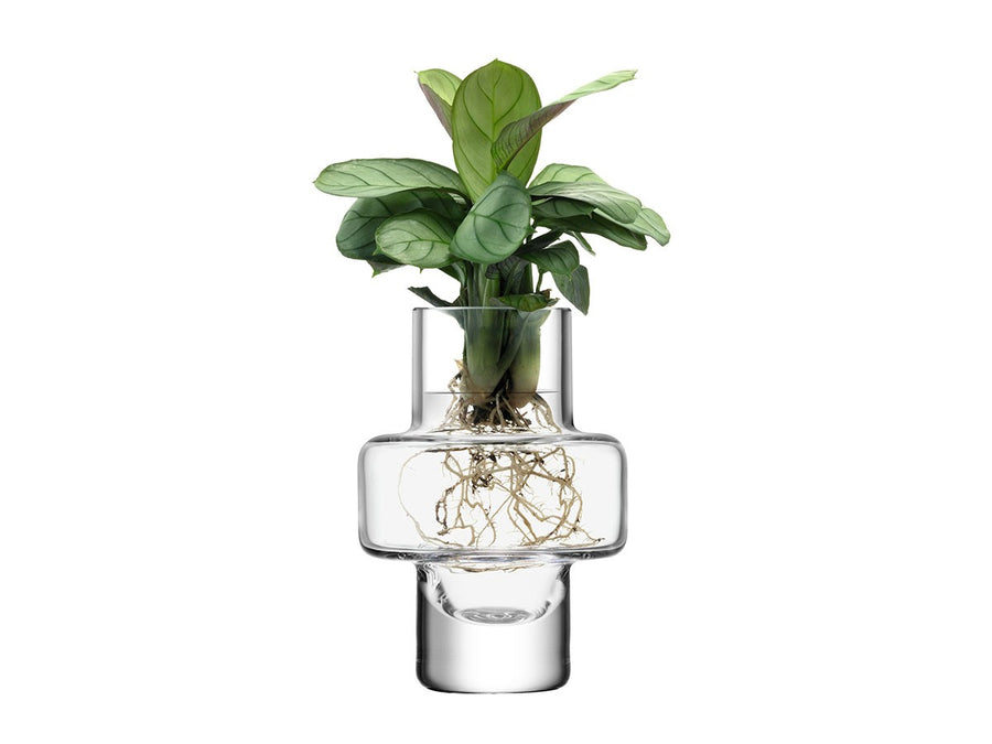 METROPOLE FIVE MINI VASE SET