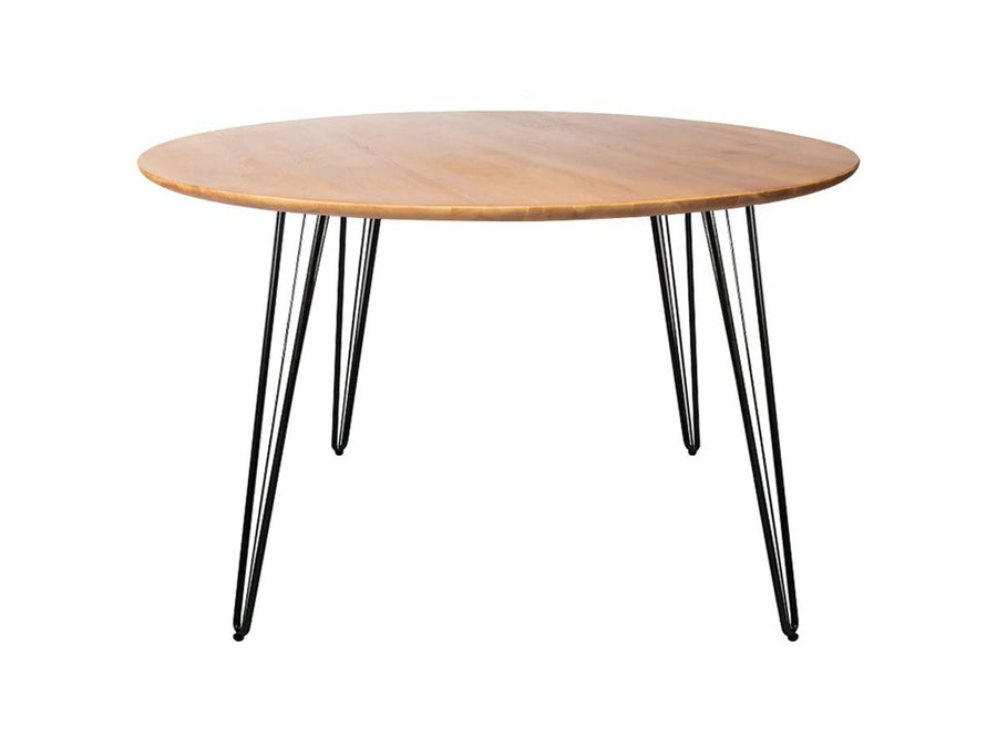 sou dining table 1200 round