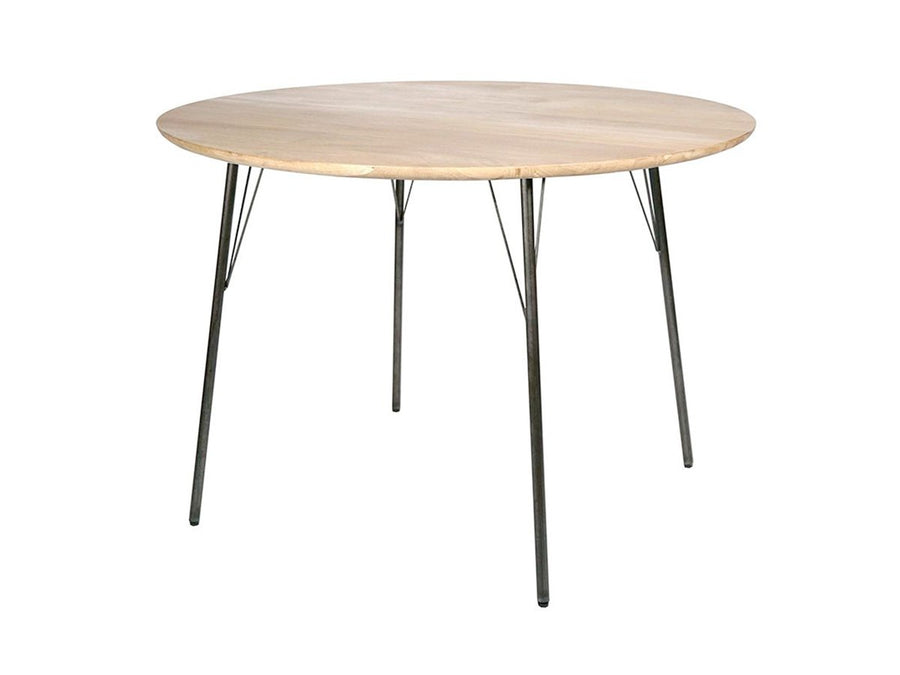 sou dining table 1050 round