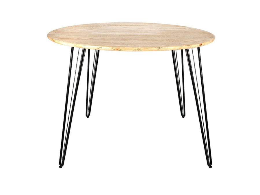 sou dining table 1050 round