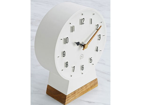 Table Clock