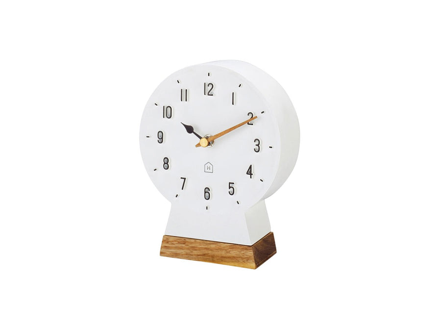 Table Clock