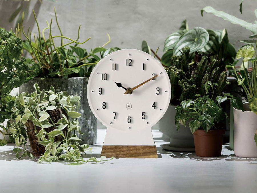 Table Clock