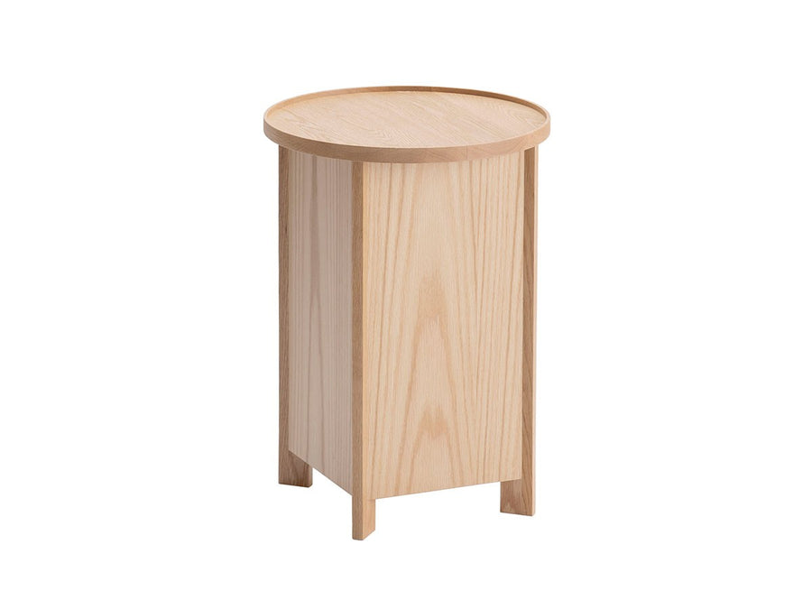 Sake Side Table