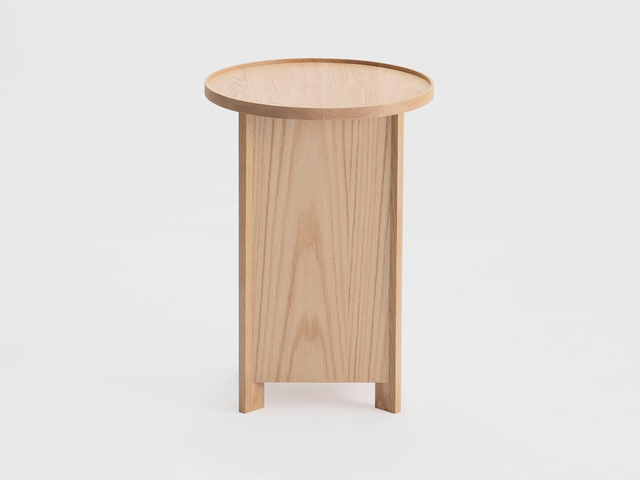 Sake Side Table