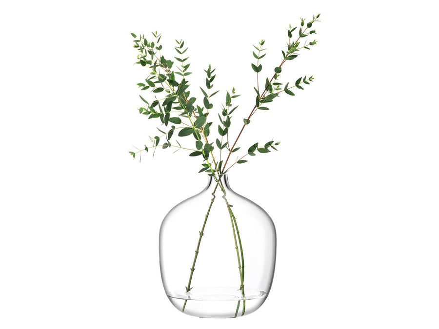 VESSEL VASE