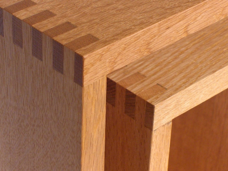 SHOJI - nesting table