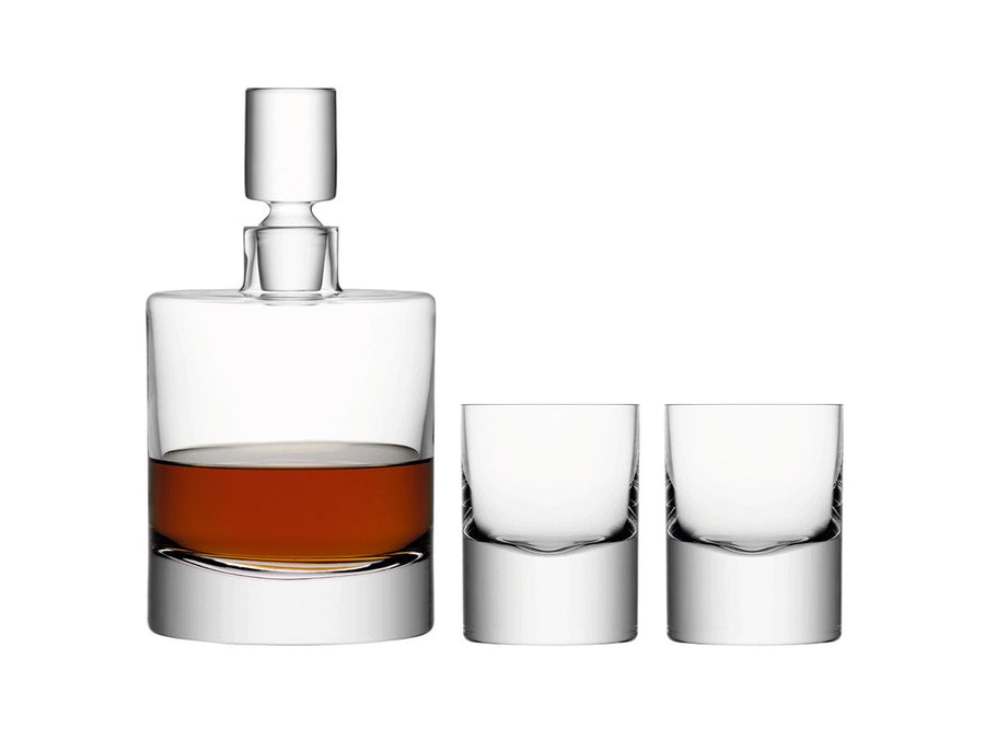 BORIS WHISKY SET