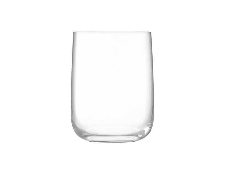 BOROUGH BAR GLASS SET4