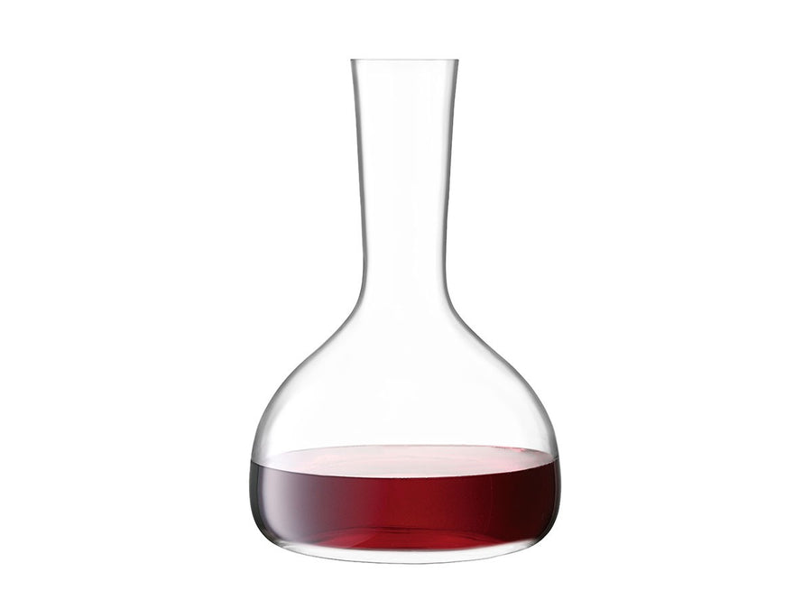 BOROUGH WINE CARAFE