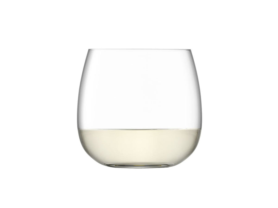 BOROUGH STEMLESS GLASS SET4