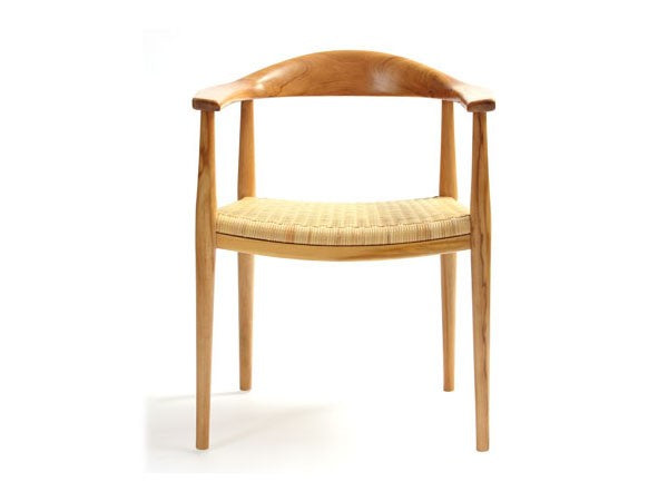 Teak Arm Chair