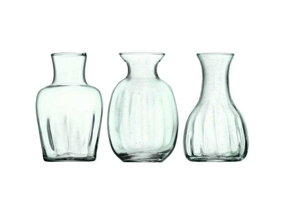 MIA MINI VASE TRIO