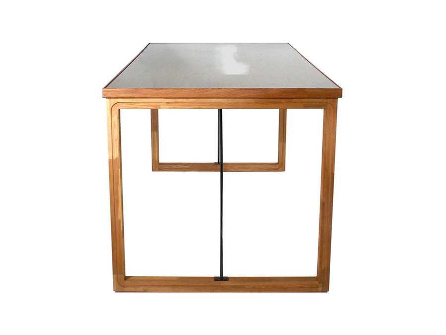 nahm dining table