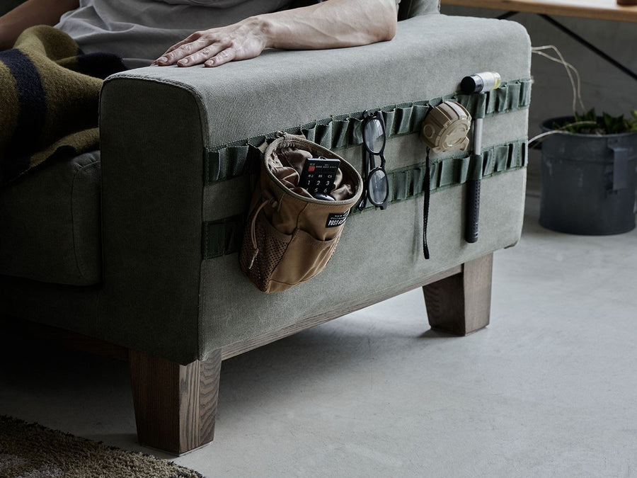 BARRETT SOFA