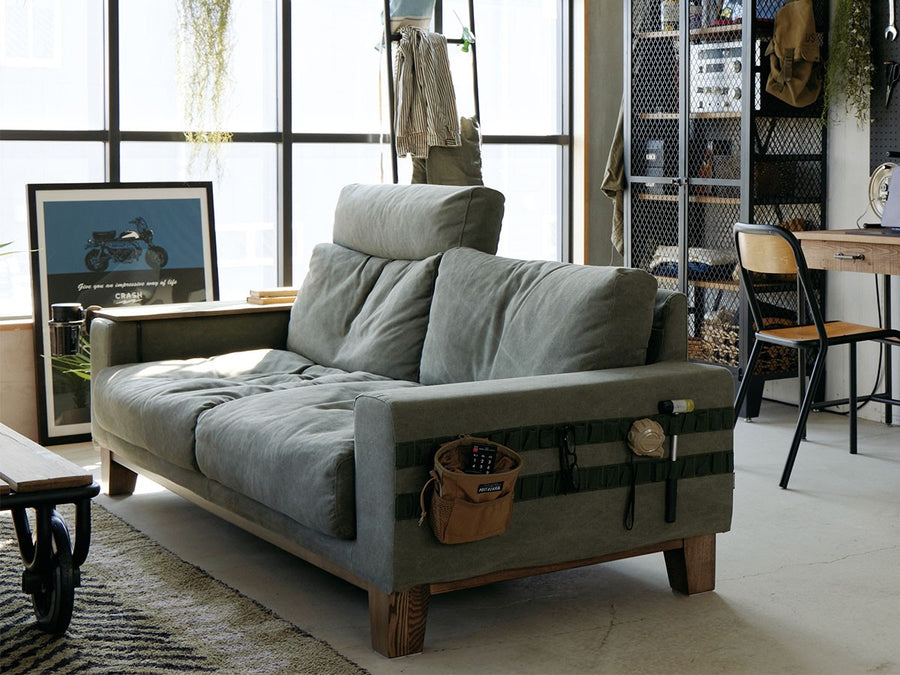 BARRETT SOFA