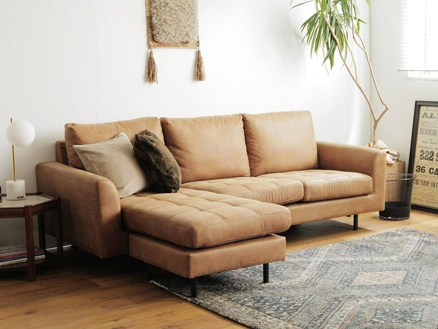 PSF COUCH SOFA