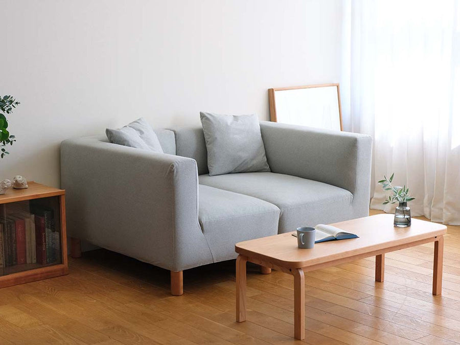 COCCO ONE ARM SOFA