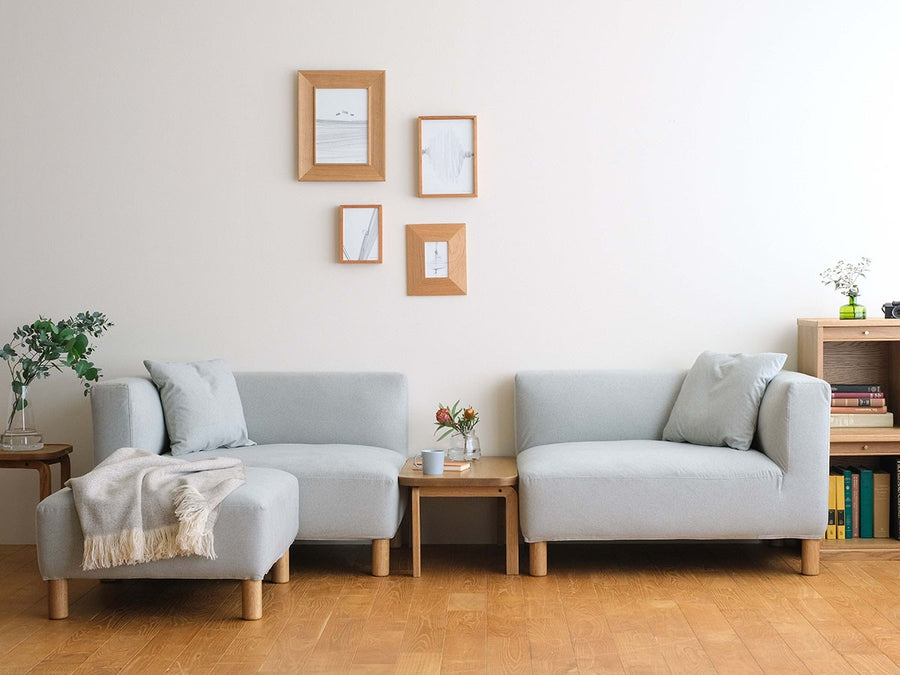 COCCO ONE ARM SOFA