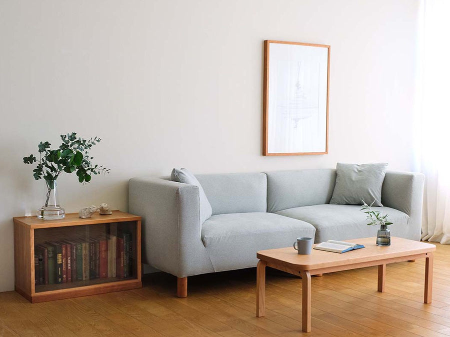 COCCO ONE ARM SOFA