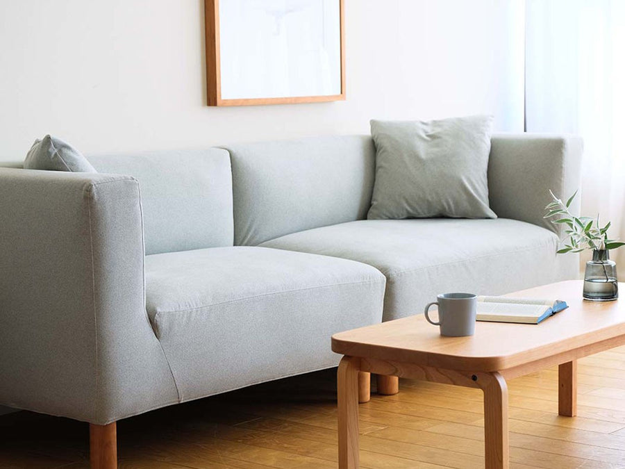 COCCO ONE ARM SOFA