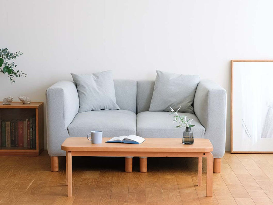 COCCO ONE ARM SOFA