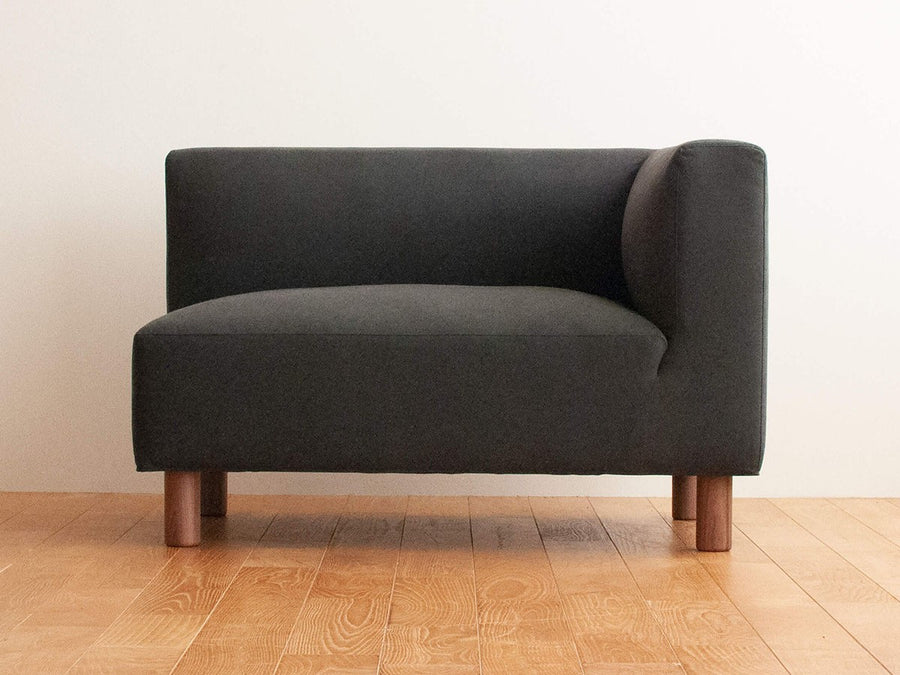 COCCO ONE ARM SOFA