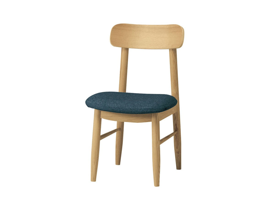 saucer dining chair