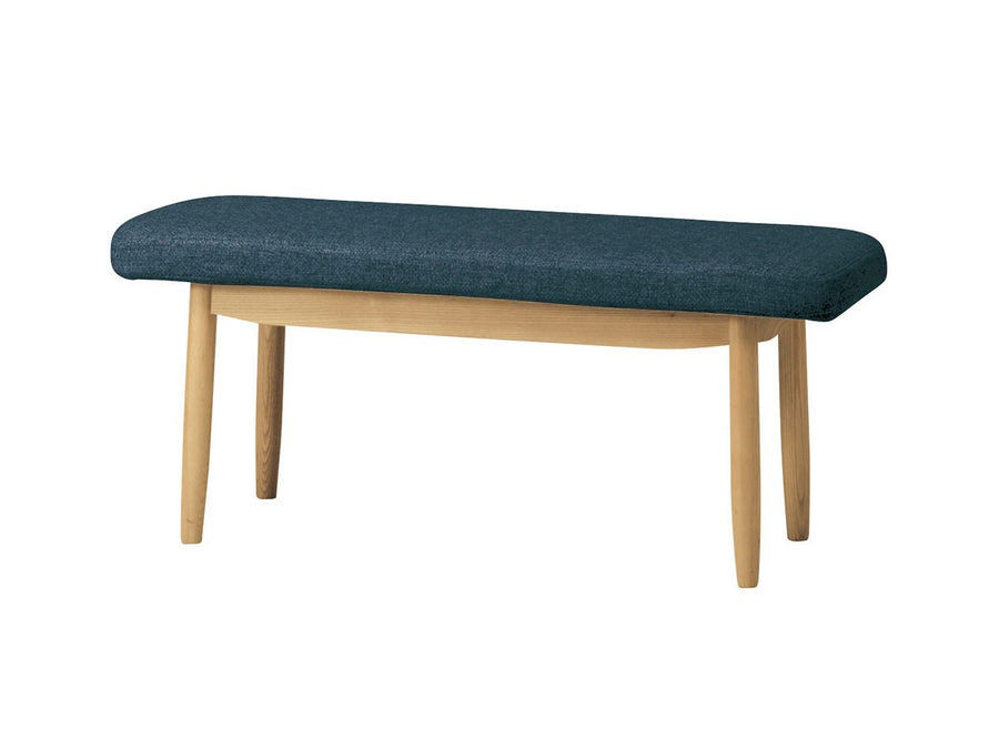 saucer dining bench