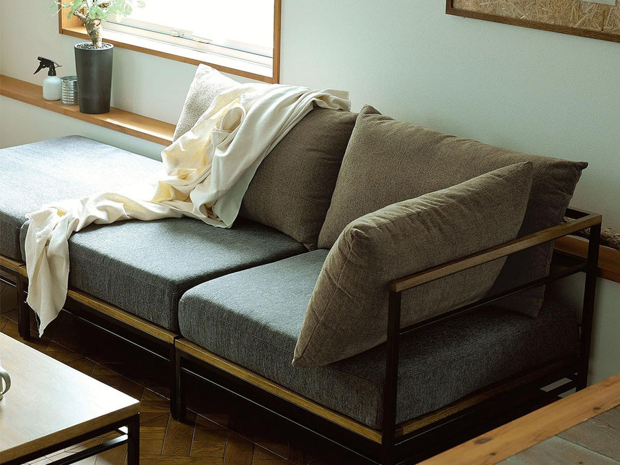 Karla sofa corner