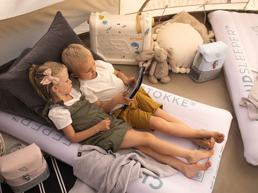 JETKIDS BY STOKKE CLOUD SLEEPER