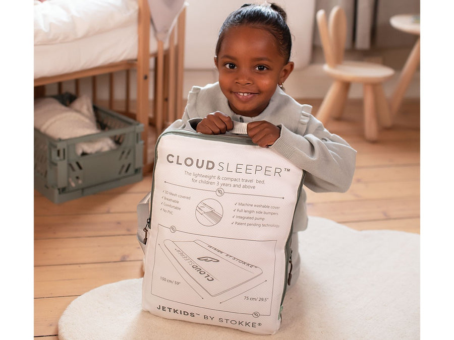 JETKIDS BY STOKKE CLOUD SLEEPER