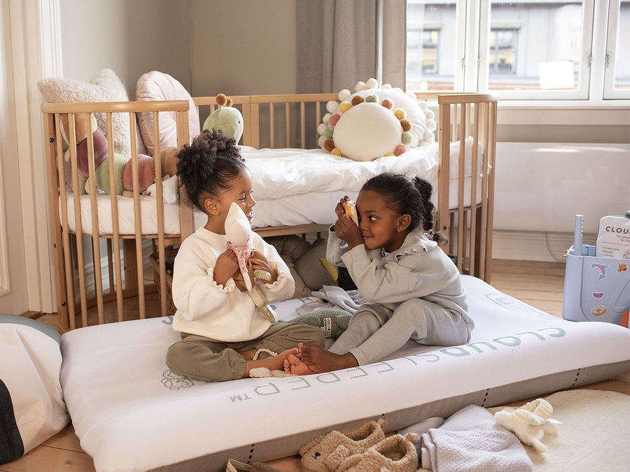 JETKIDS BY STOKKE CLOUD SLEEPER