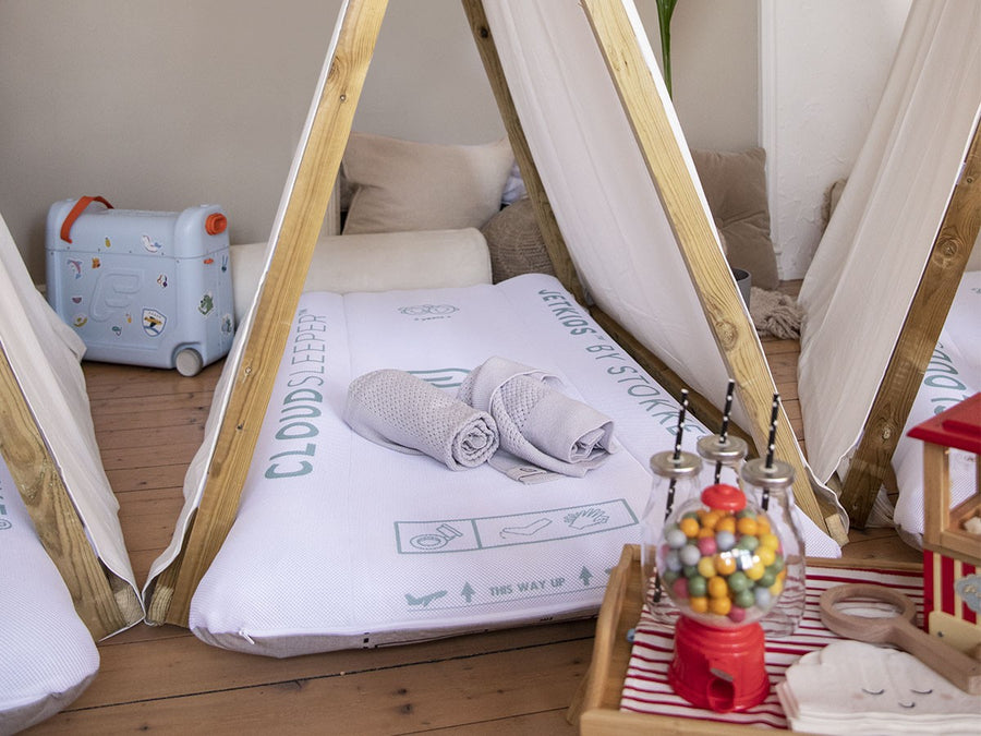 JETKIDS BY STOKKE CLOUD SLEEPER