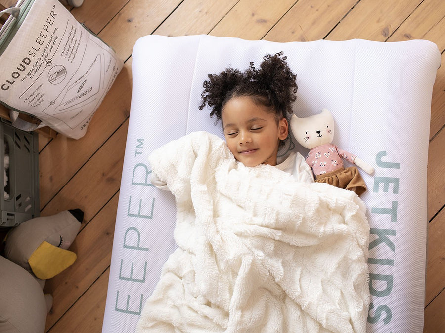 JETKIDS BY STOKKE CLOUD SLEEPER